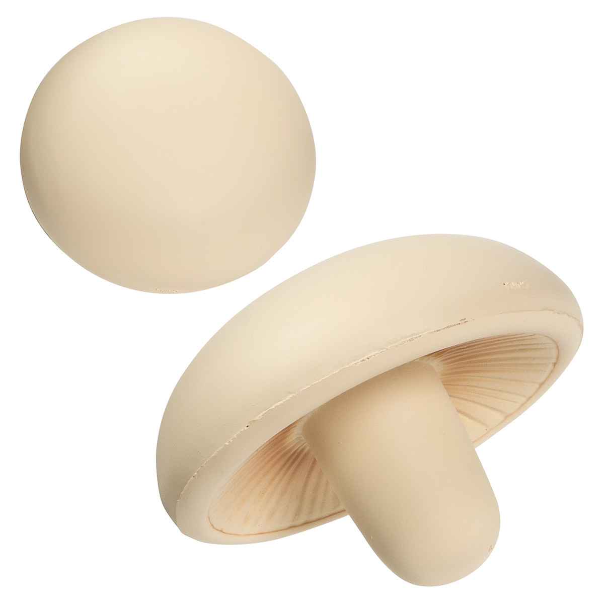 Mushroom Stress Reliever 2