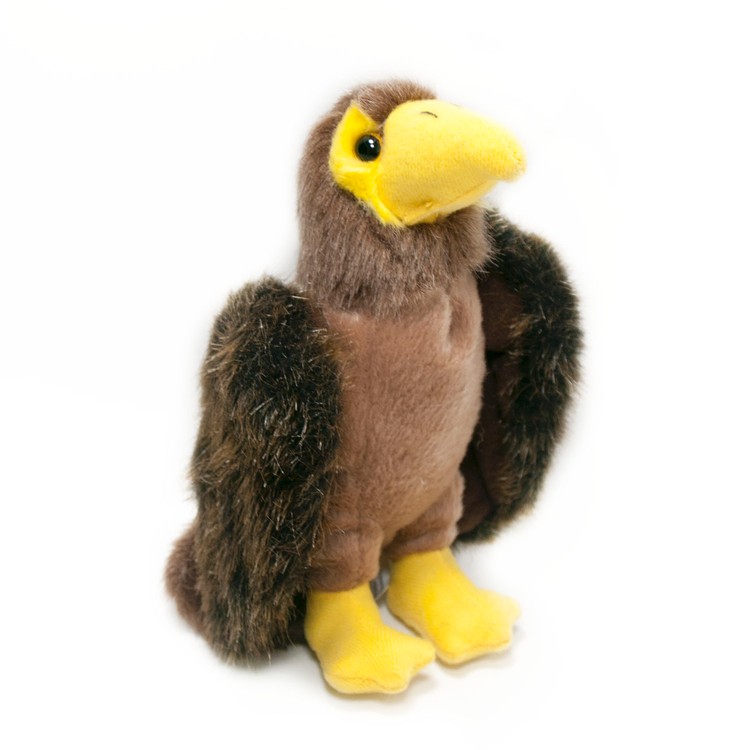 7" Hawk 2