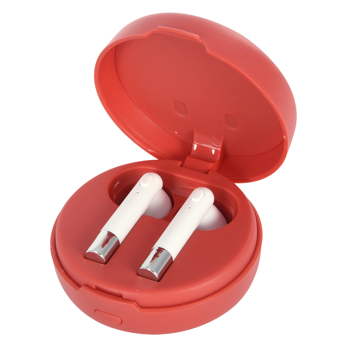 TEMPO TRUE WIRELESS EARBUDS & CHARGING BASE 3