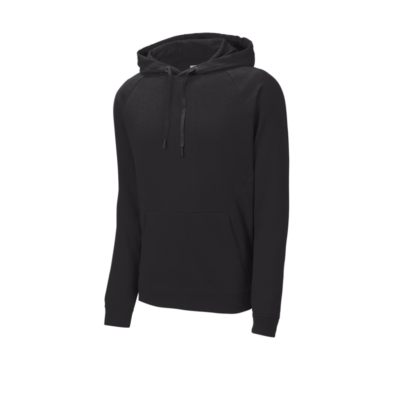 Sport-Tek Lightweight French Terry Pullover Hoodie., custom hoodie or sweatshirt with logo imprint 25