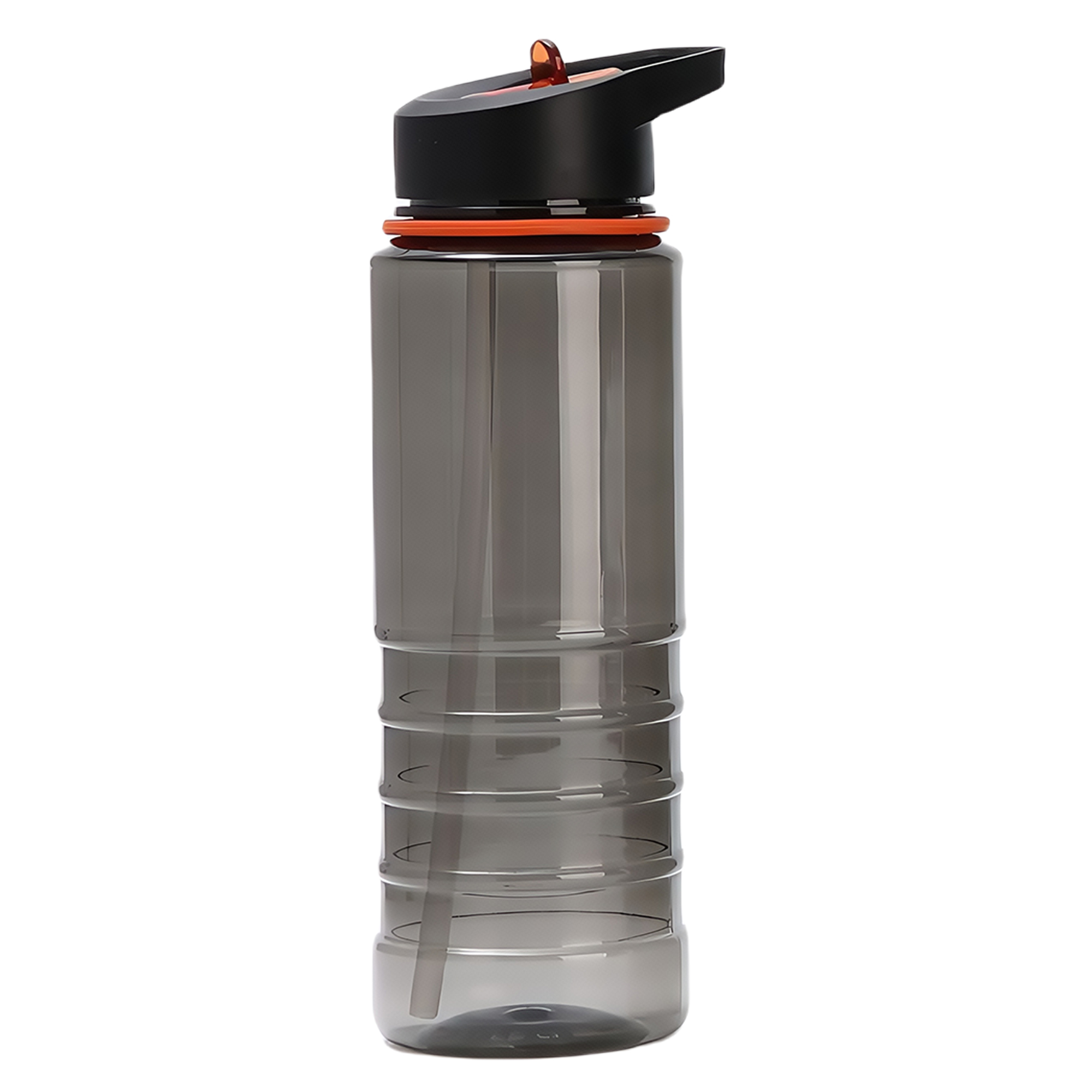 800ml Plastic Straw Cup-Outdoor Portable Sports Water Bottle 5