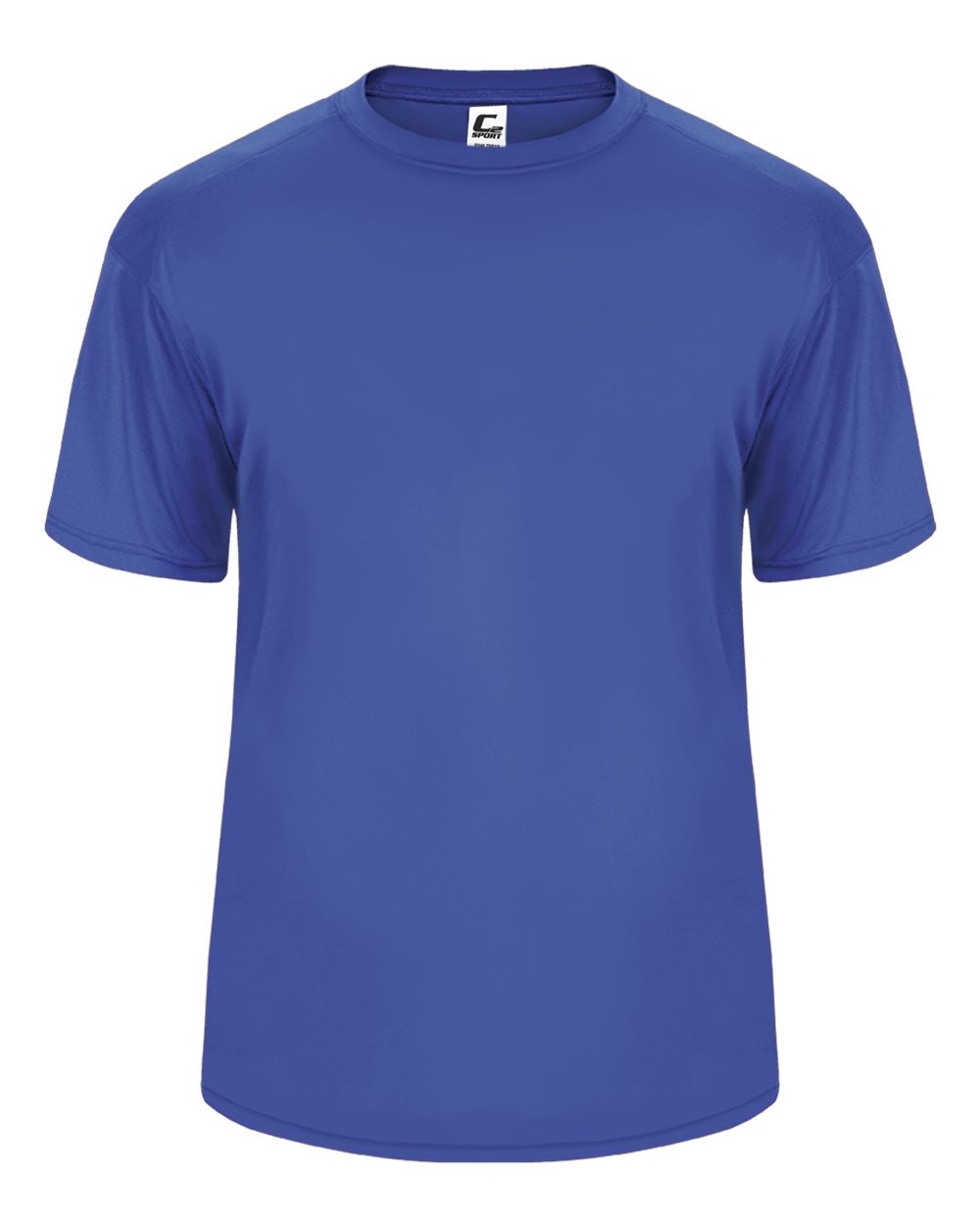 C2 Tee 15