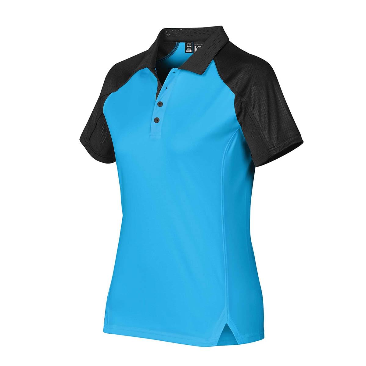 Stormtech Women's Vector Polo 10