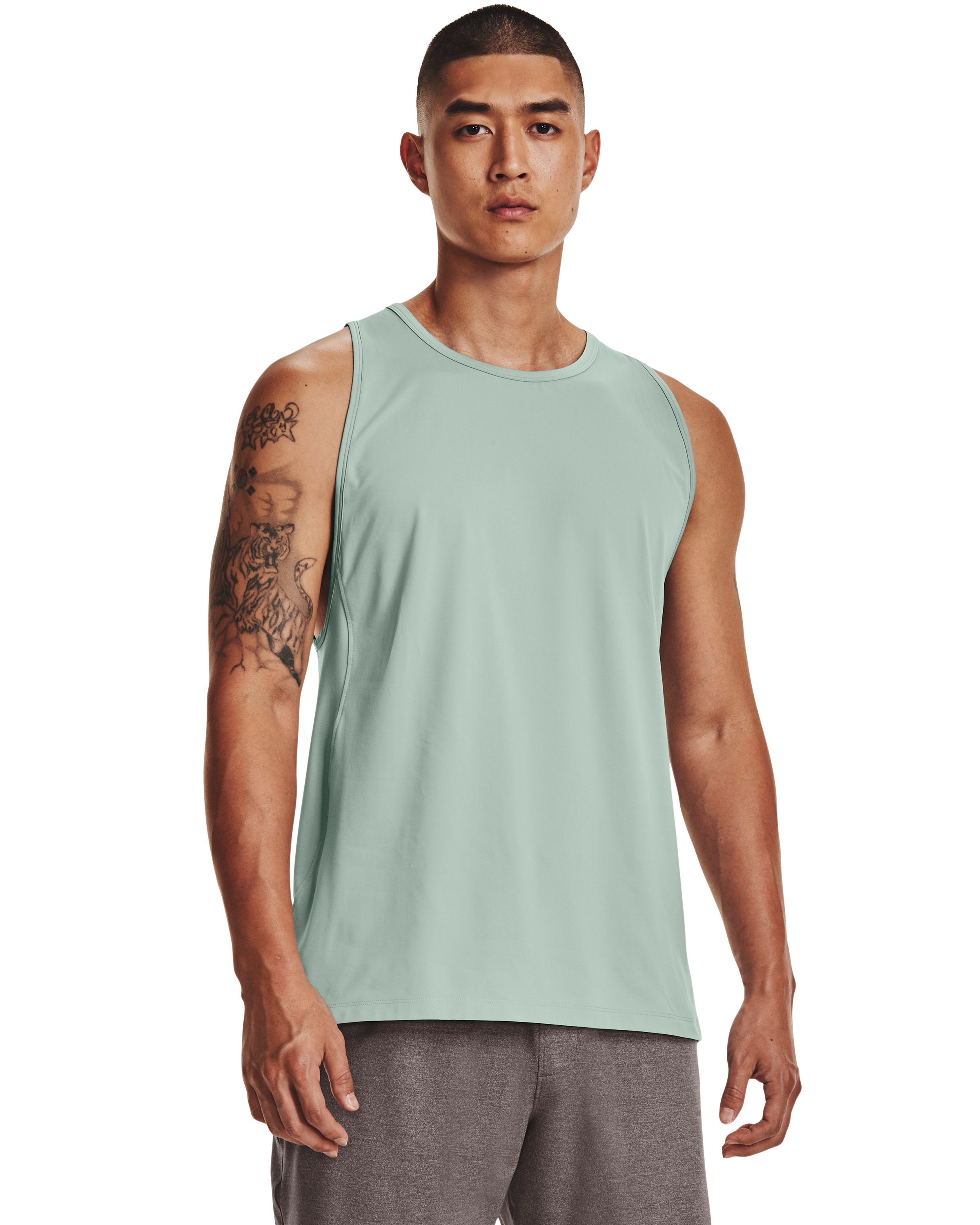 Men's UA Meridian Tank  1