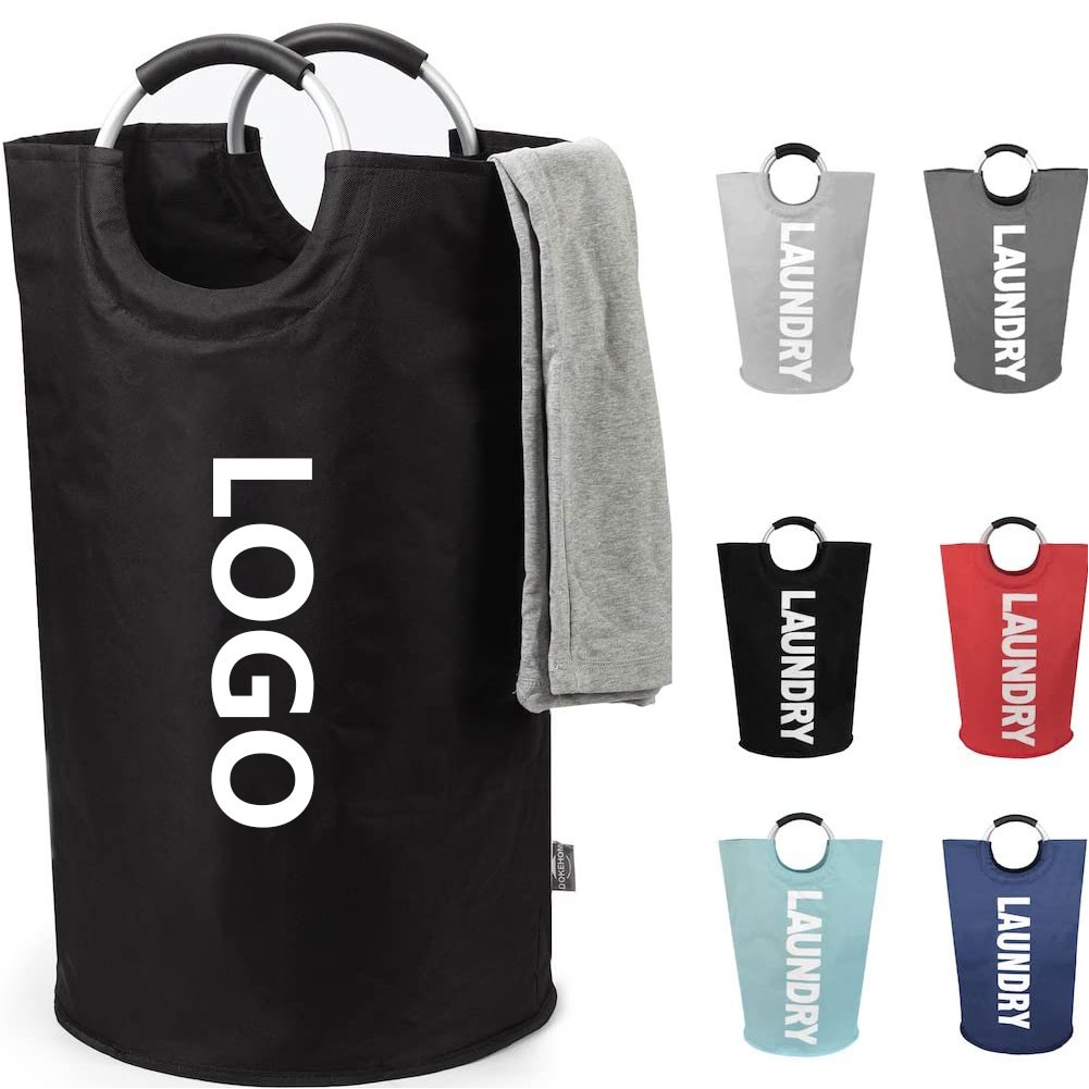 Foldable Laundry Basket 5