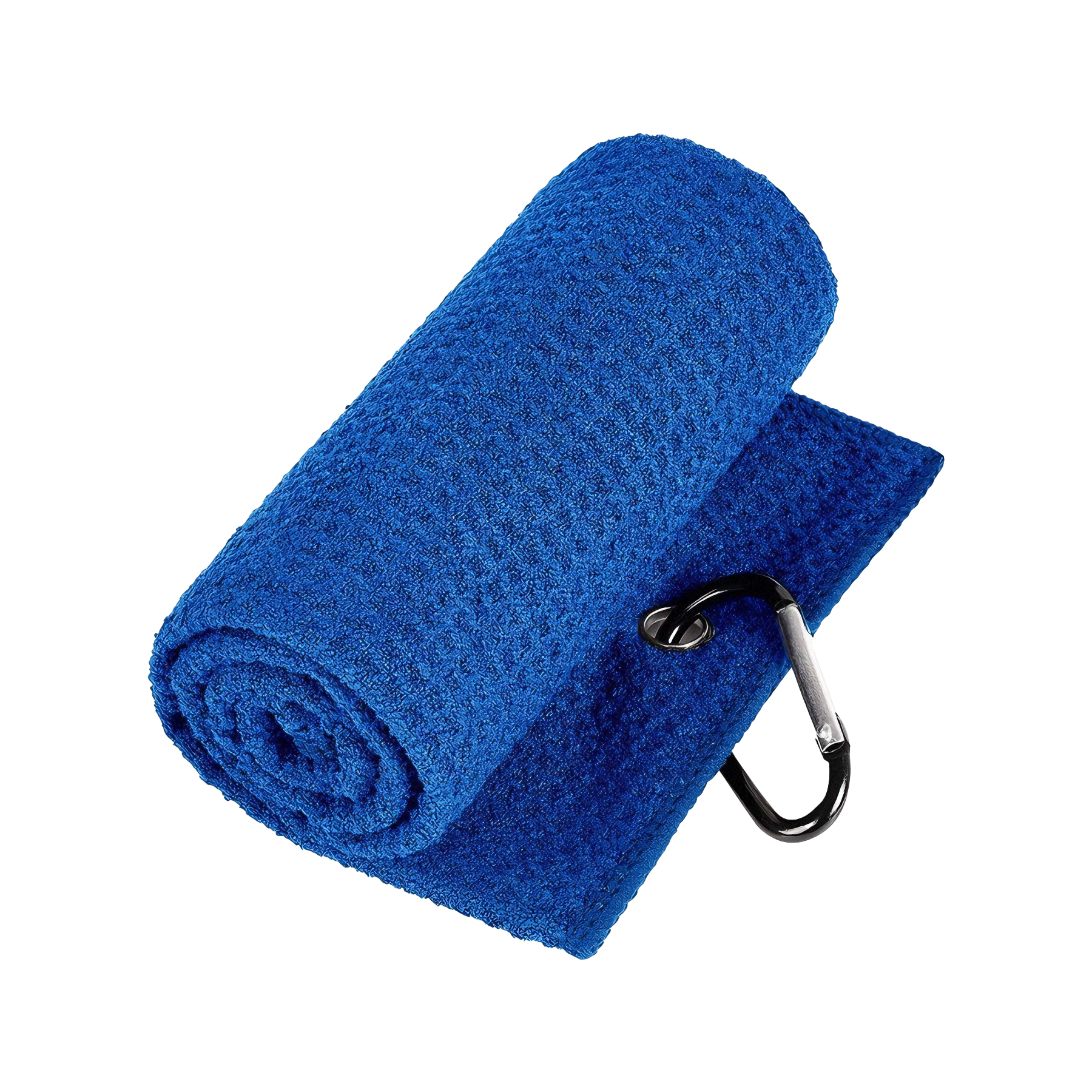 Golf Towel with Carabiner 11