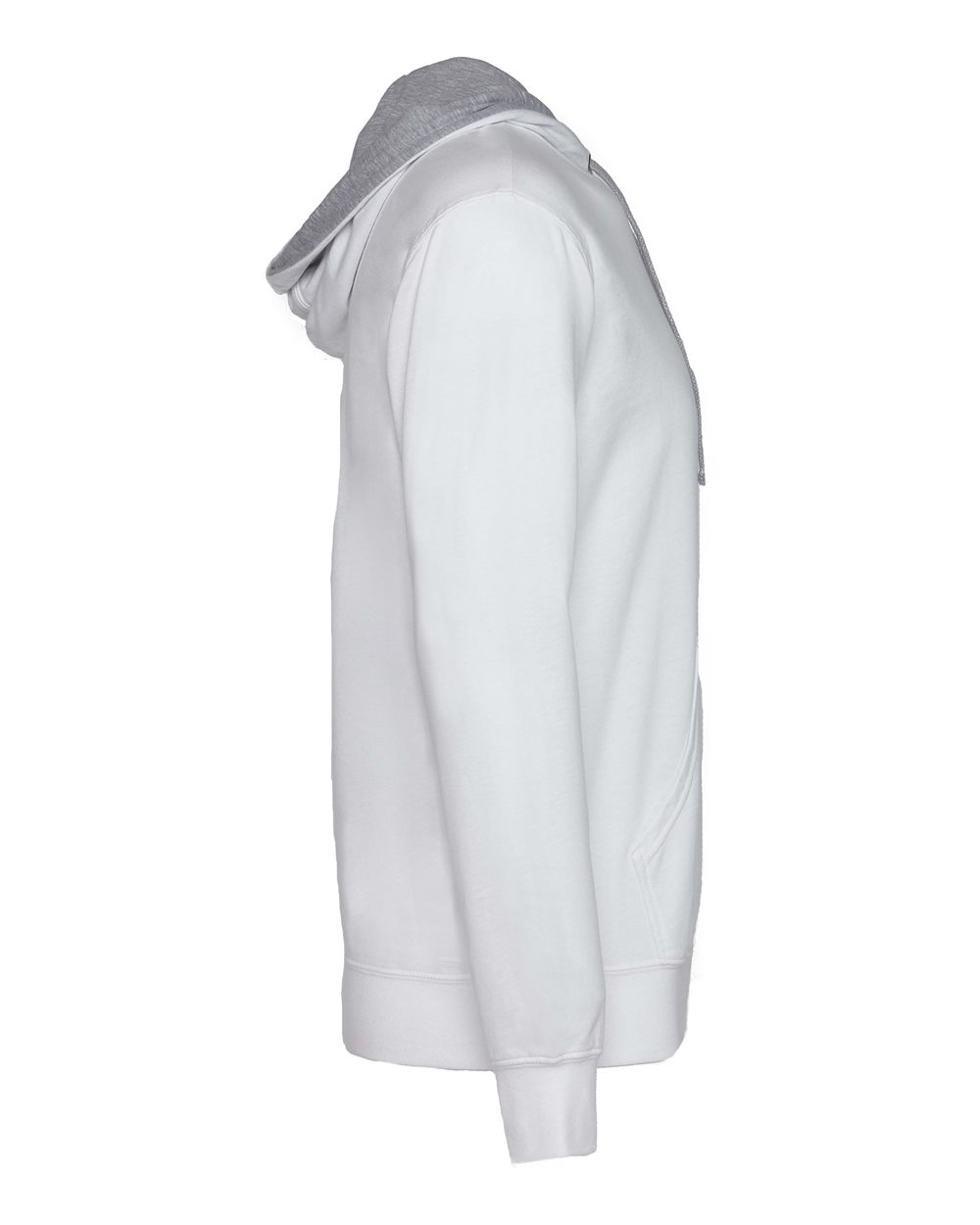 Unisex Laguna Hoodie Sweatshirt - 9301 2