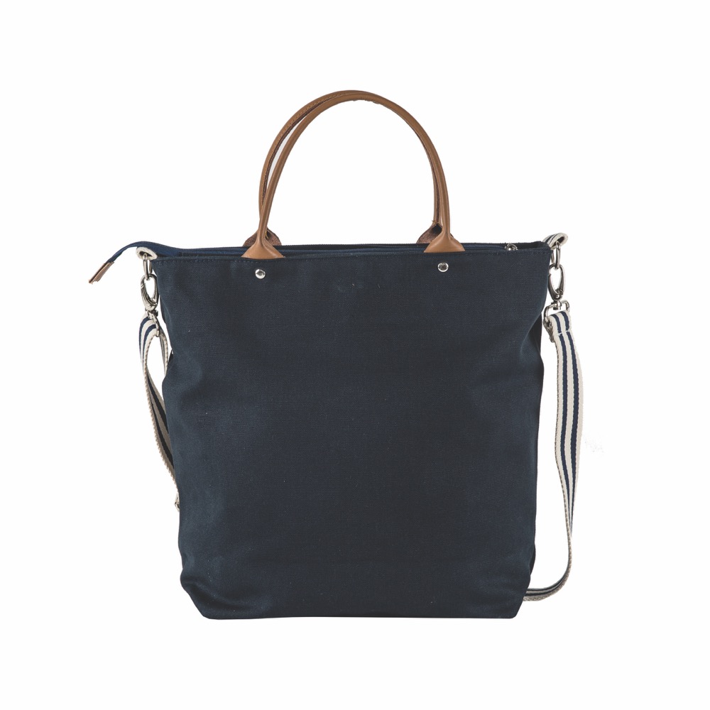 15 Oz. Multipocket Diaper Tote 9