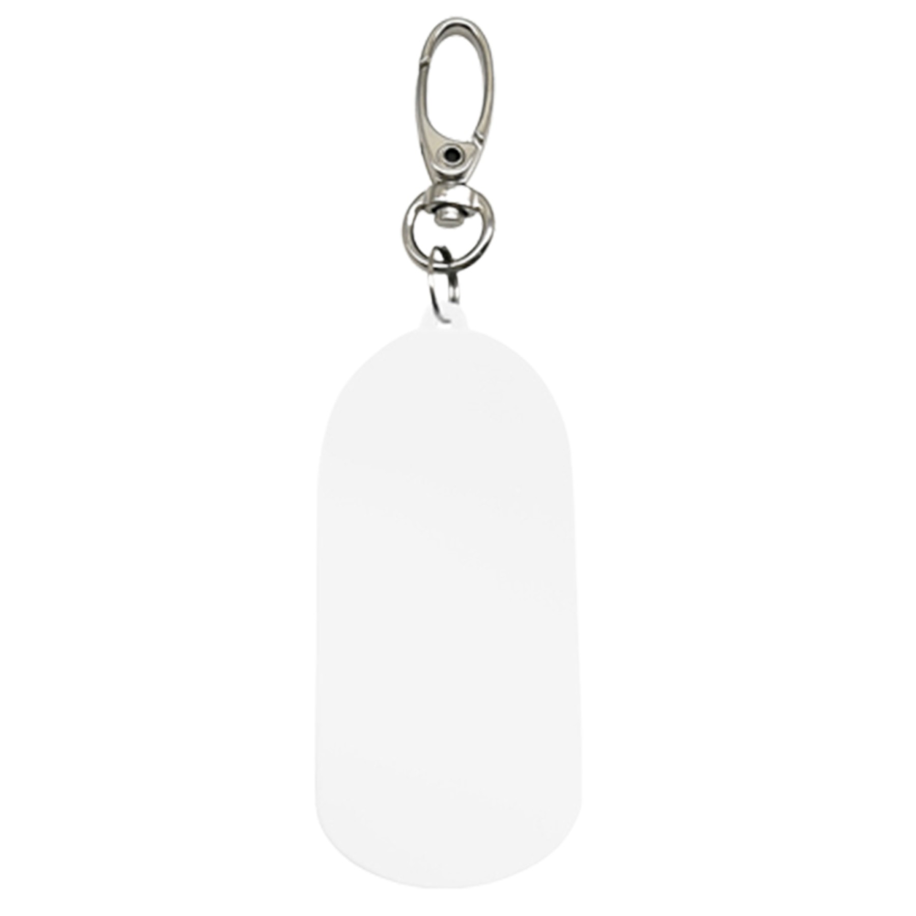 6.3 Inch 3 In 1 Keychain Charging Cable 2