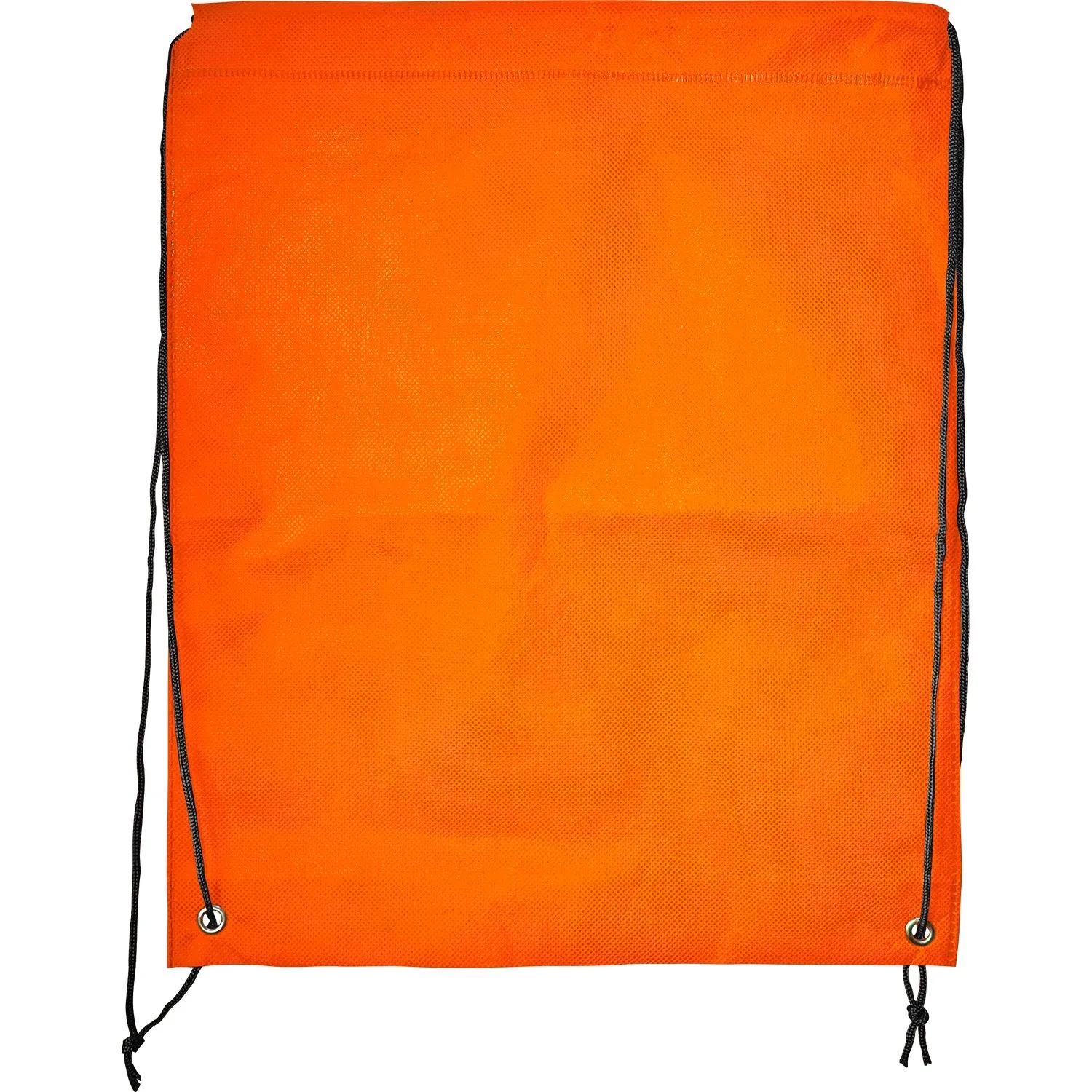 Drawstring Backpack, custom backpack with logo imprint 11