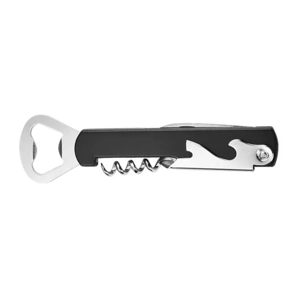 Party-Buddy Bottle Opener Corkscrew 10
