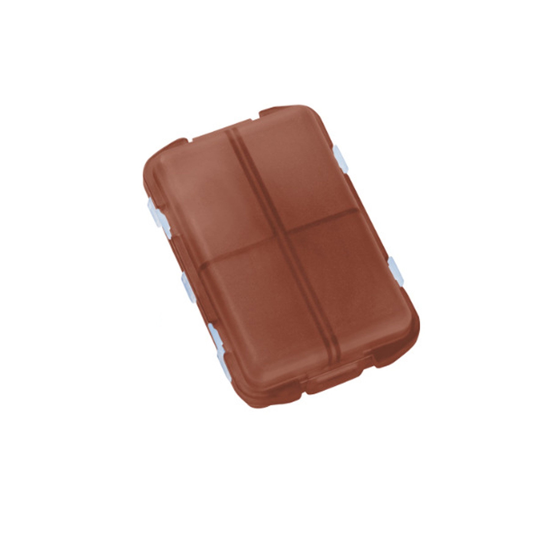 Portable Pill Box 3