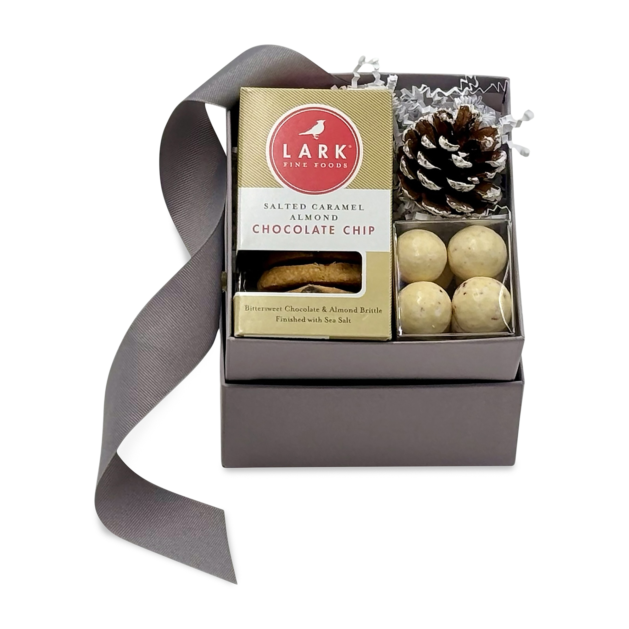 Welcome Aboard Gourmet Gift Box 9