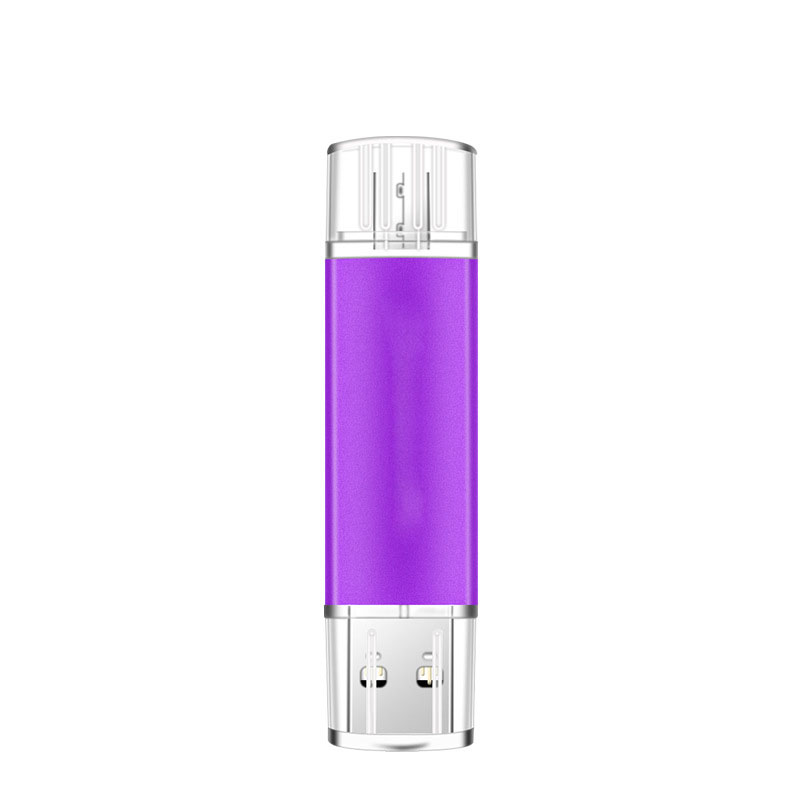 Micro USB 2.0 Flash Drive 8GB Memory Stick for Android Smart Phone 9