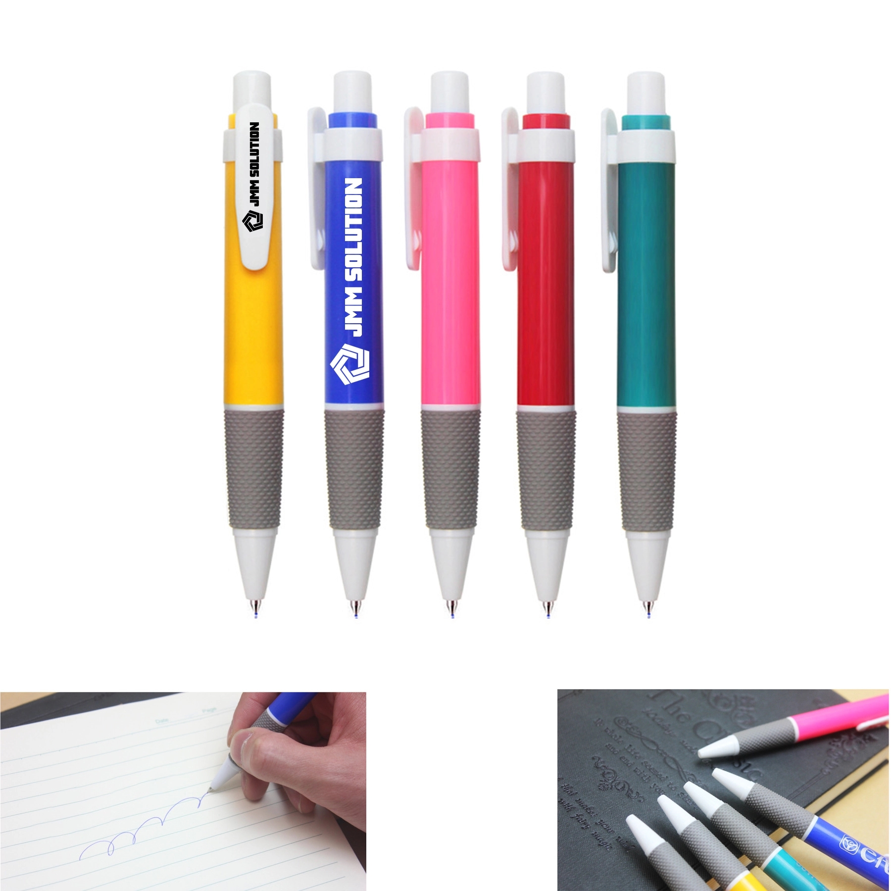 Office Ball Point Pen 2