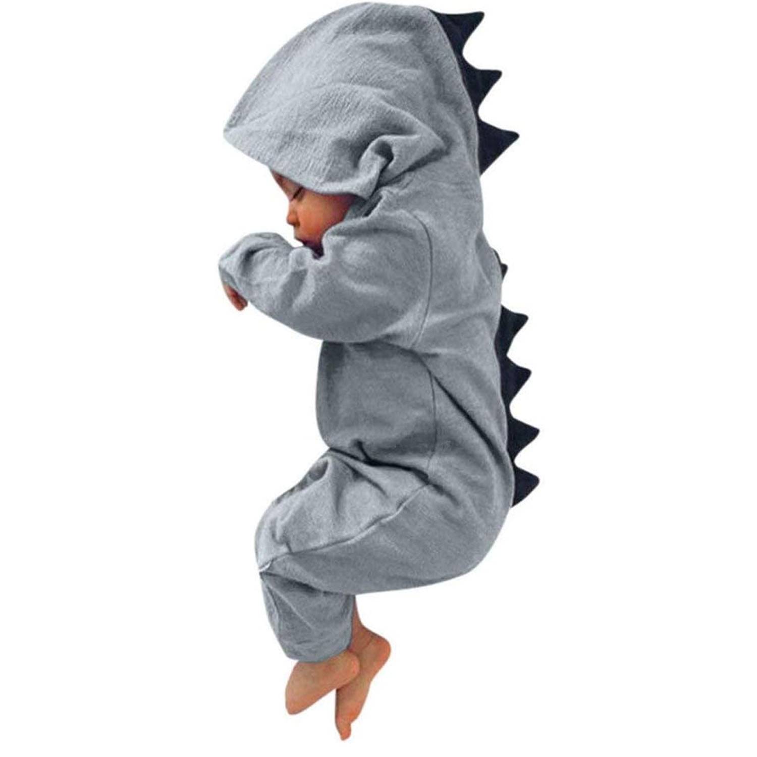 Customizable Baby Rompers 2