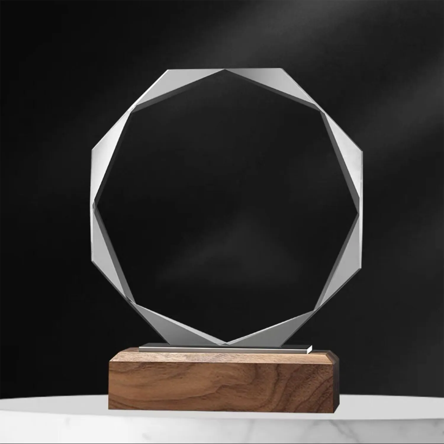 Crystal Awards 2