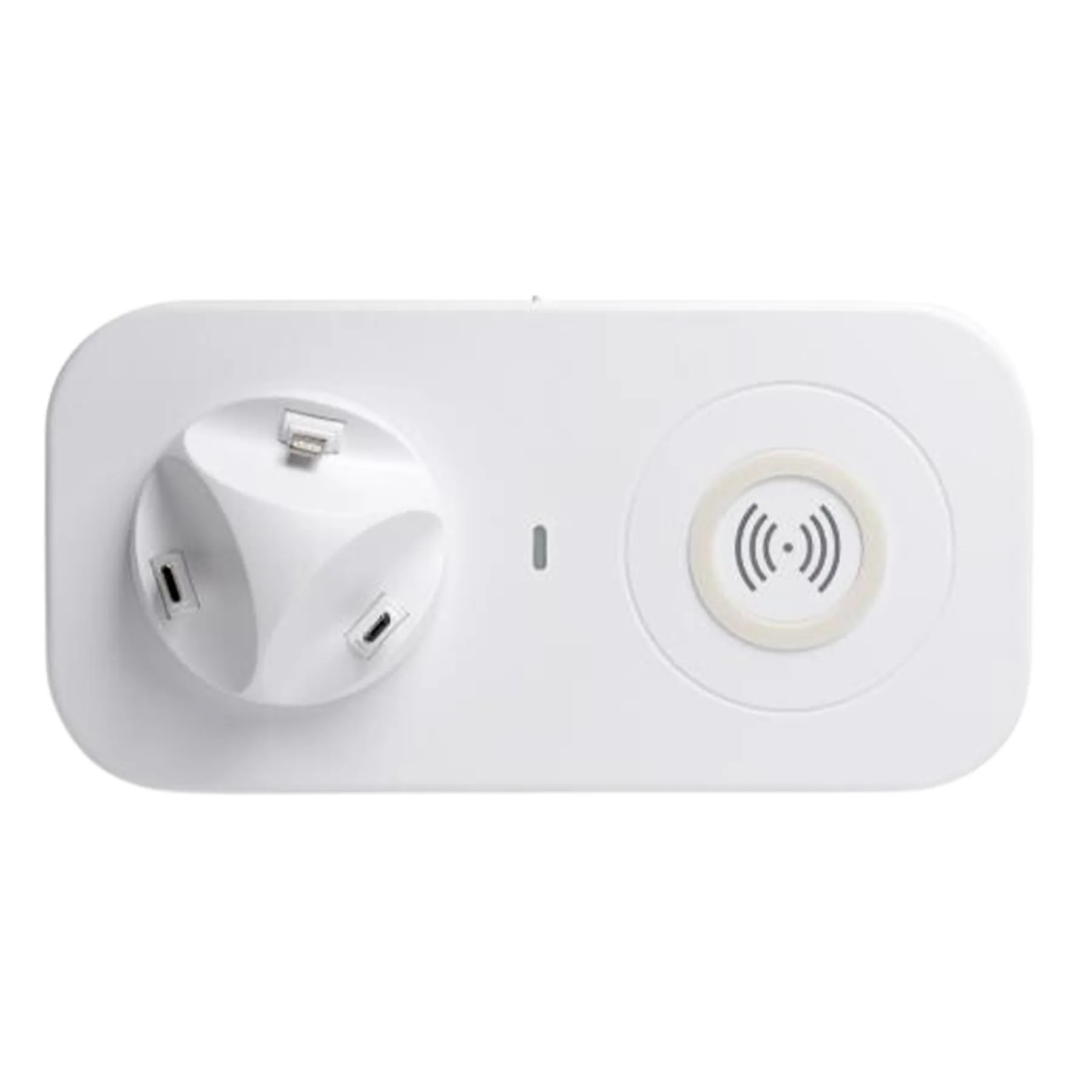 4 In 1 Wireless Charger 2