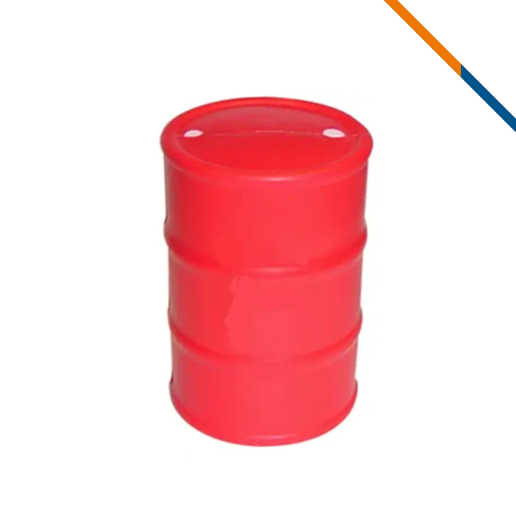 Arkus 55 Gallon Oil Drum Stress Ball 3