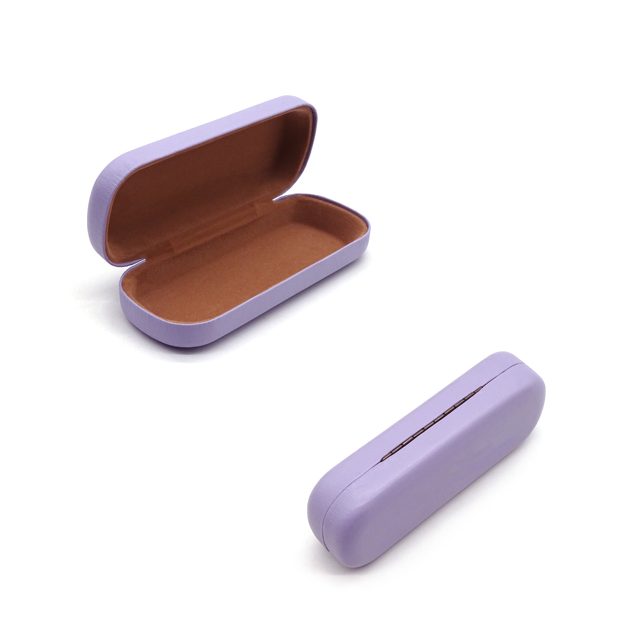 Travel Lightweight Glasses Case 6