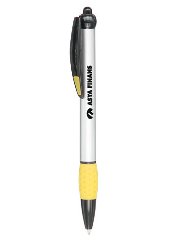 Advertising Plastic Pens 4