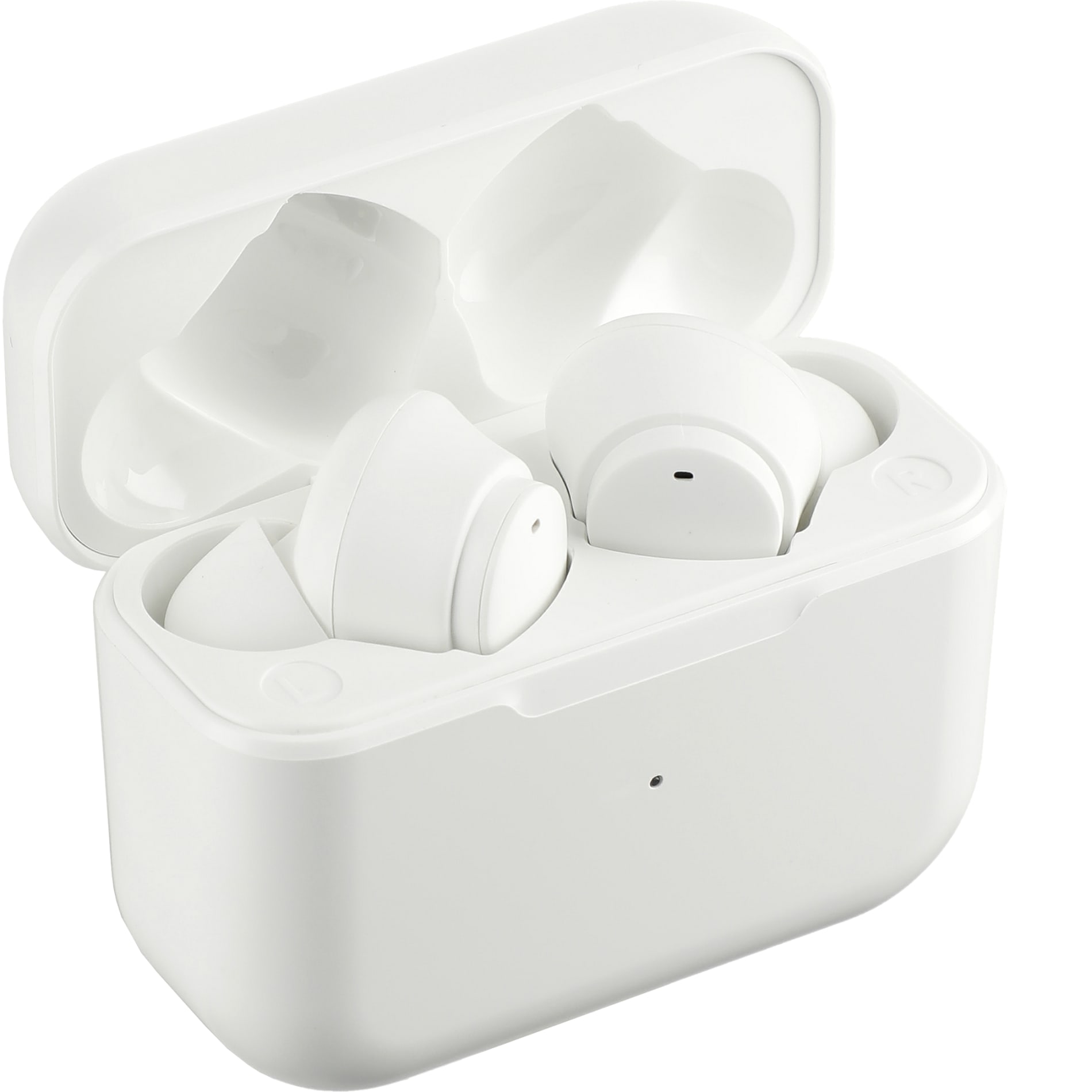 Synergy True Wireless Auto Pair Earbuds with ENC 3