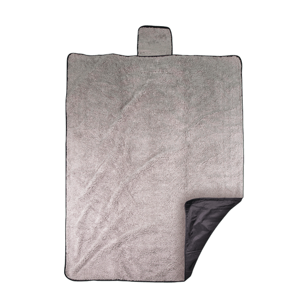 Basecamp Wellington Sherpa Blanket 31