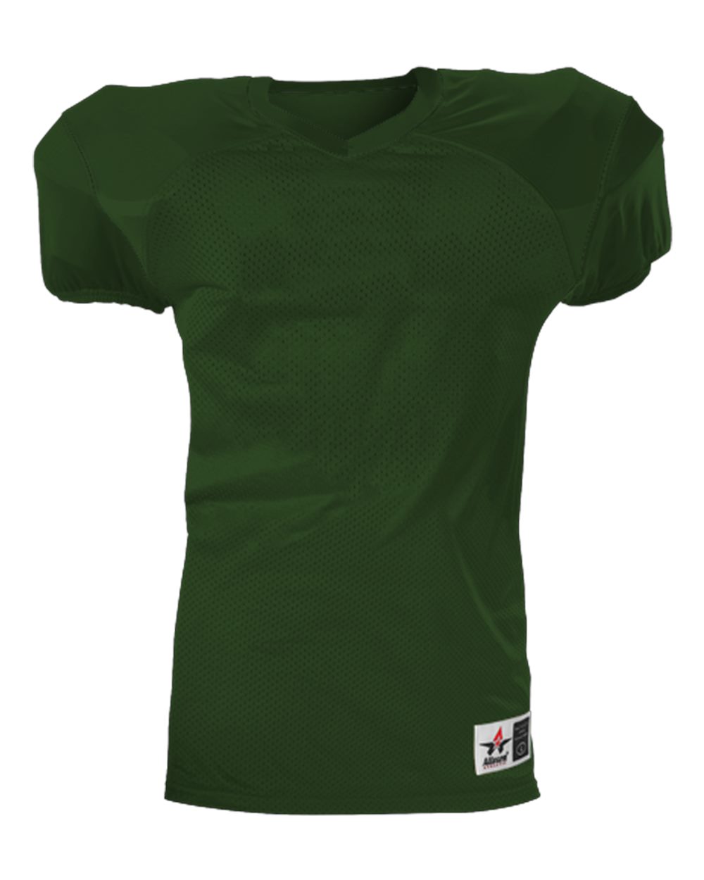 Youth Pro Game Football Jersey - 751Y 7