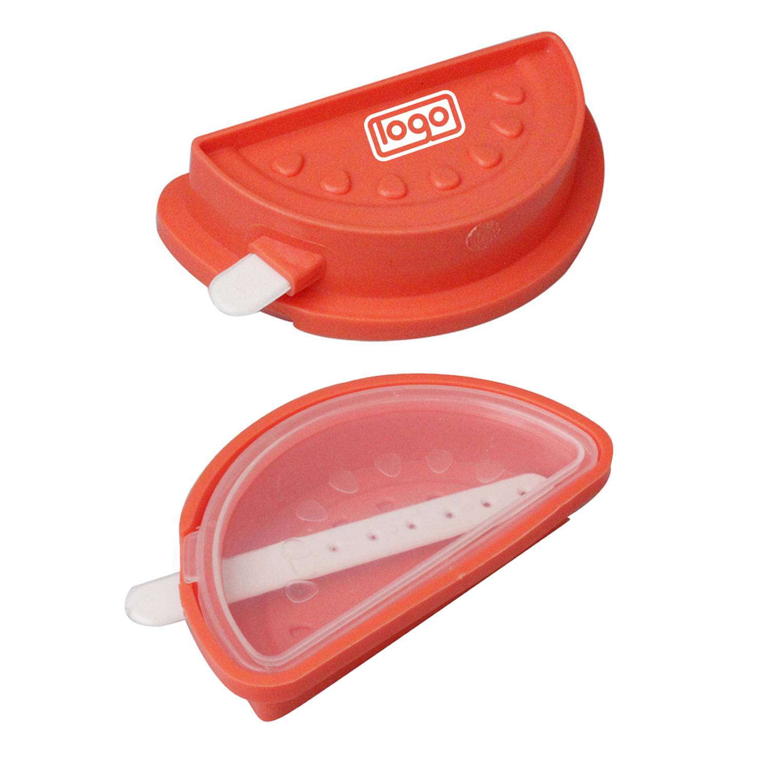 Watermelon lce Mold 9