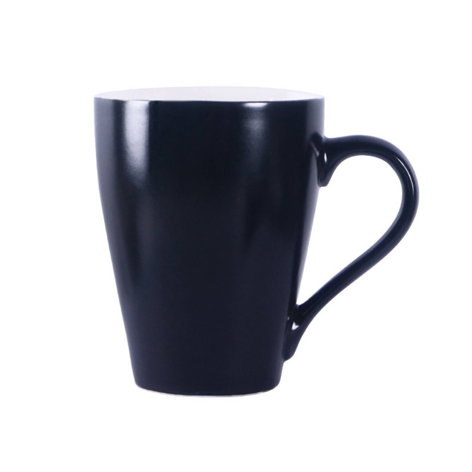 11oz Heat Resistant Glazed Ceramic Mug 3