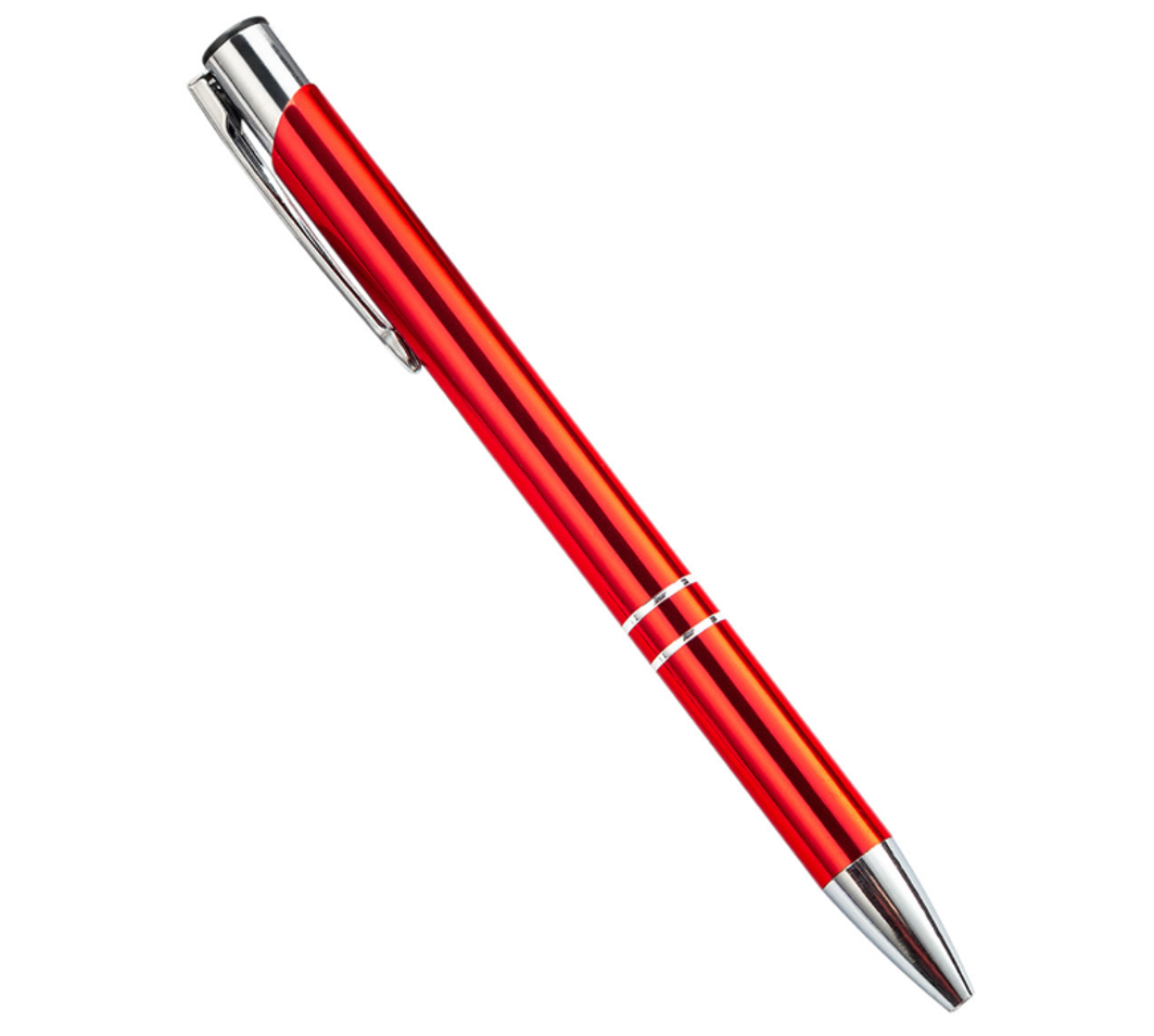 Promotional ballpoint pen