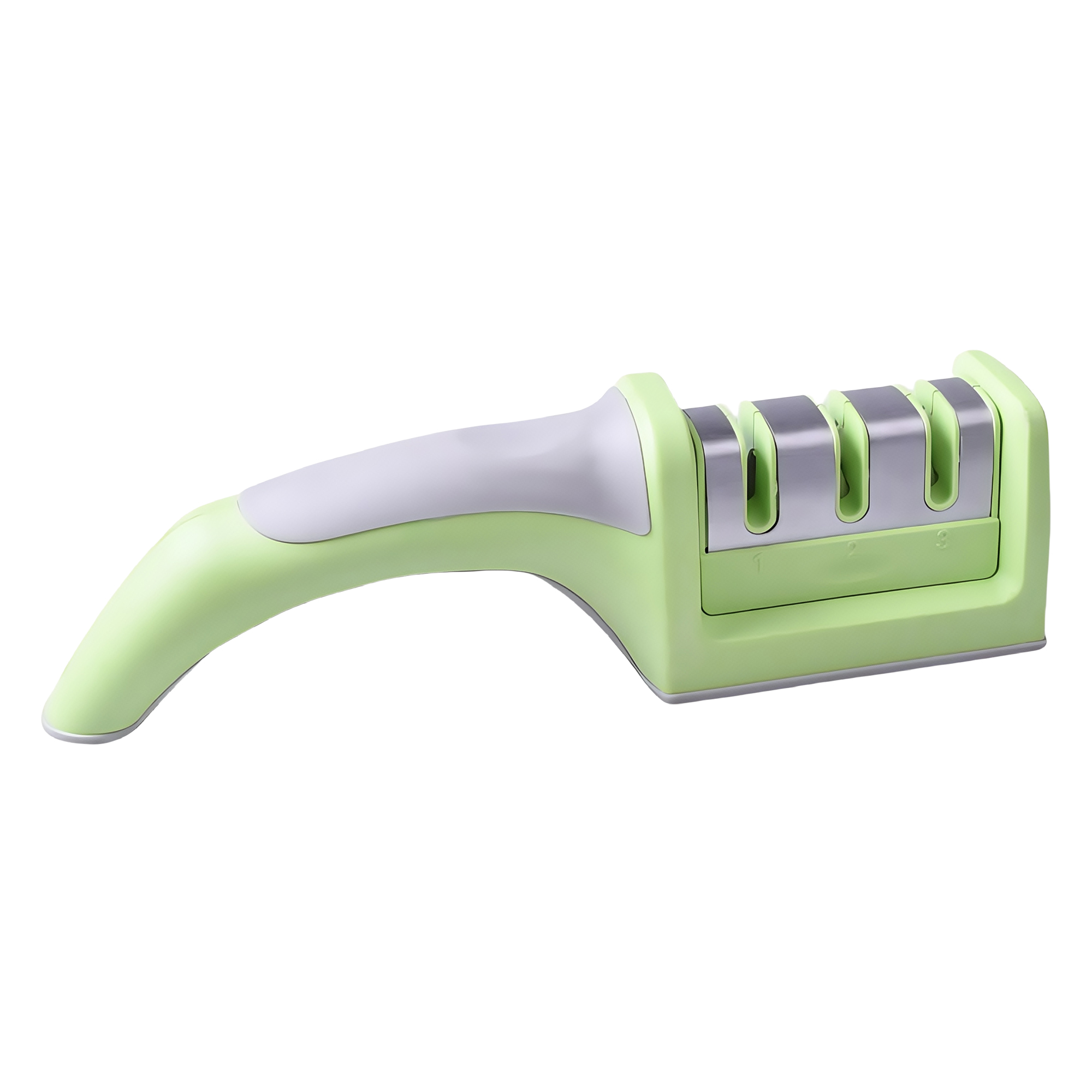 3-Stage Knife Sharpener 4