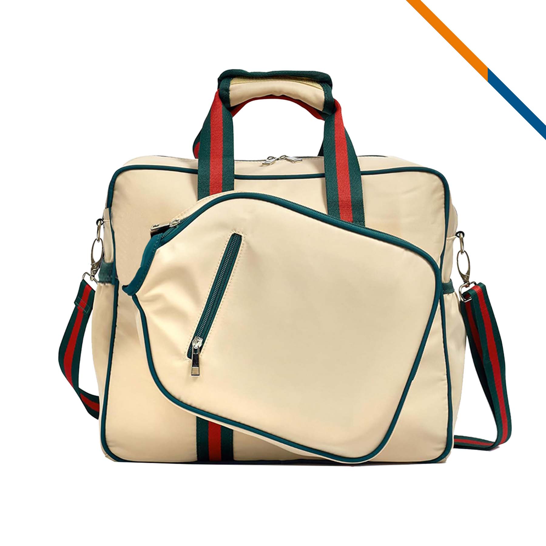 Breva Pickleball Bag 1