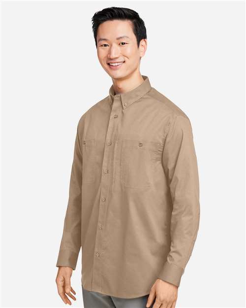 Men's Advantage IL Workshirt - M585L 20