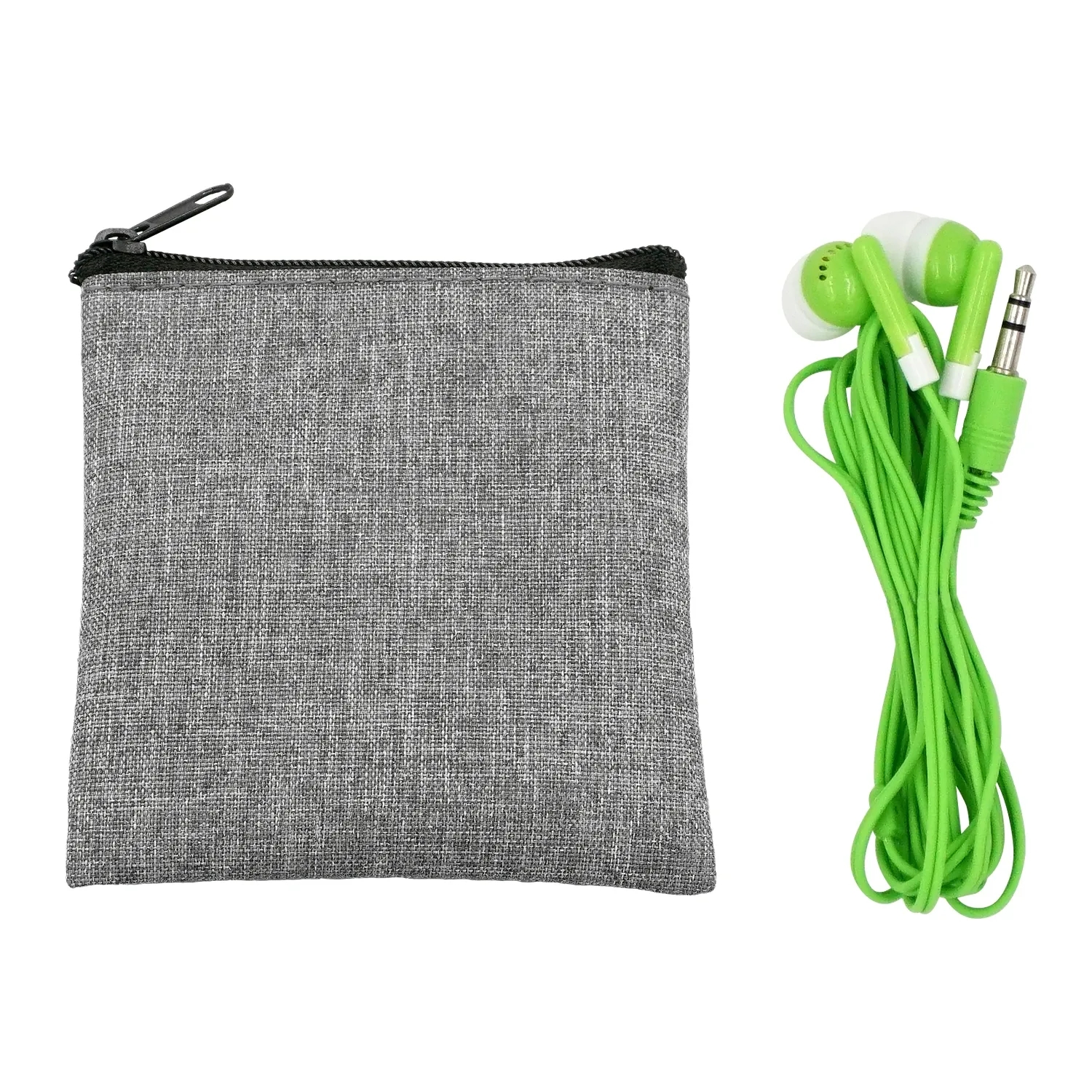 Recycled Ear Bud Set 18