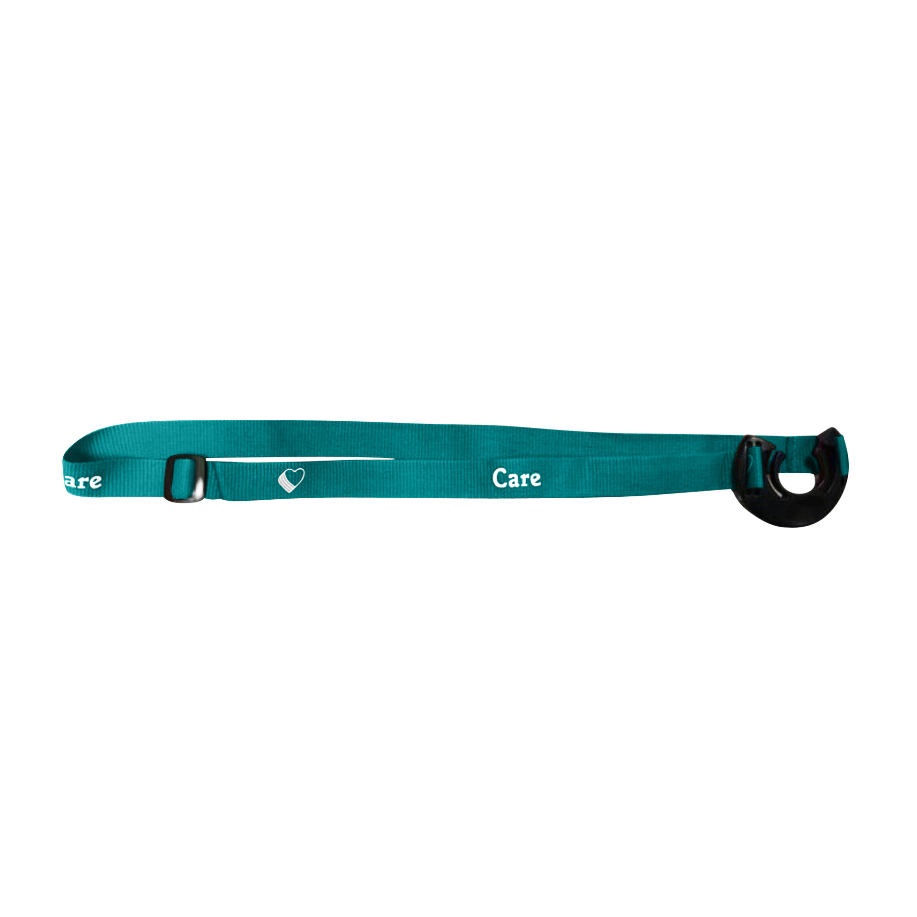 Bottle Holder Lanyard w/ Plastic Clip 36
