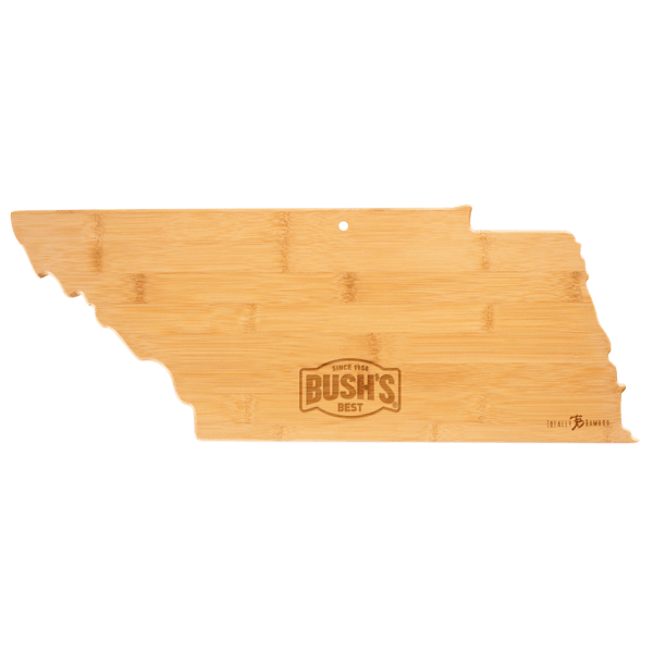 U.S. Destination Bamboo Cutting and Serving Boards 570