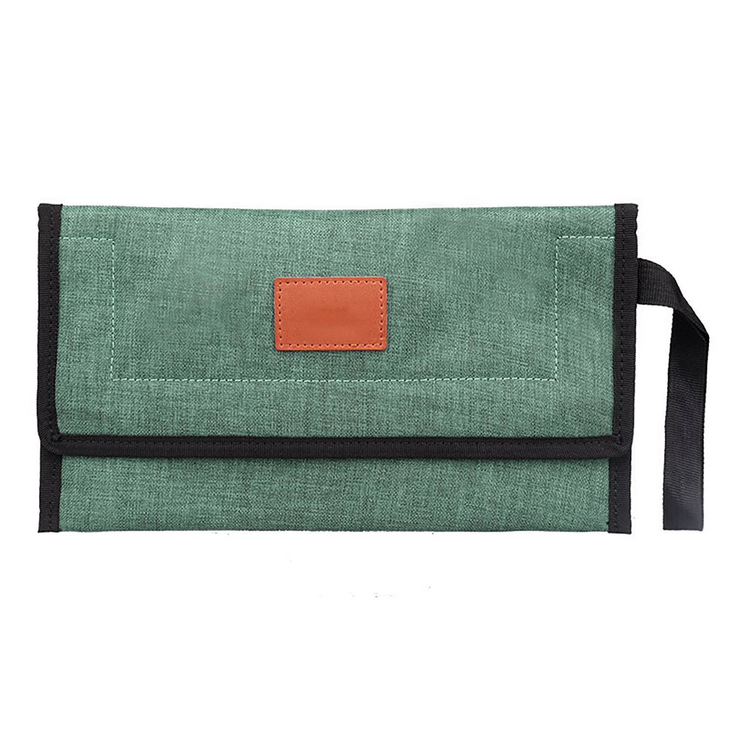 Carbon Smell Proof Bag w/ Combination Lock 4