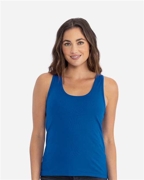 Women's Cotton Tank - 3933 63