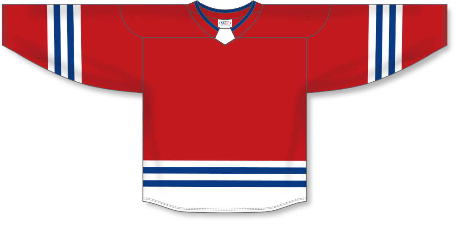 Select Hockey Jerseys H8000-G01 221