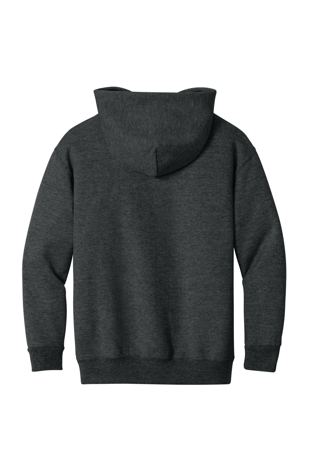 Jerzees - Youth NuBlend Pullover Hooded Sweatshirt. 996Y 196