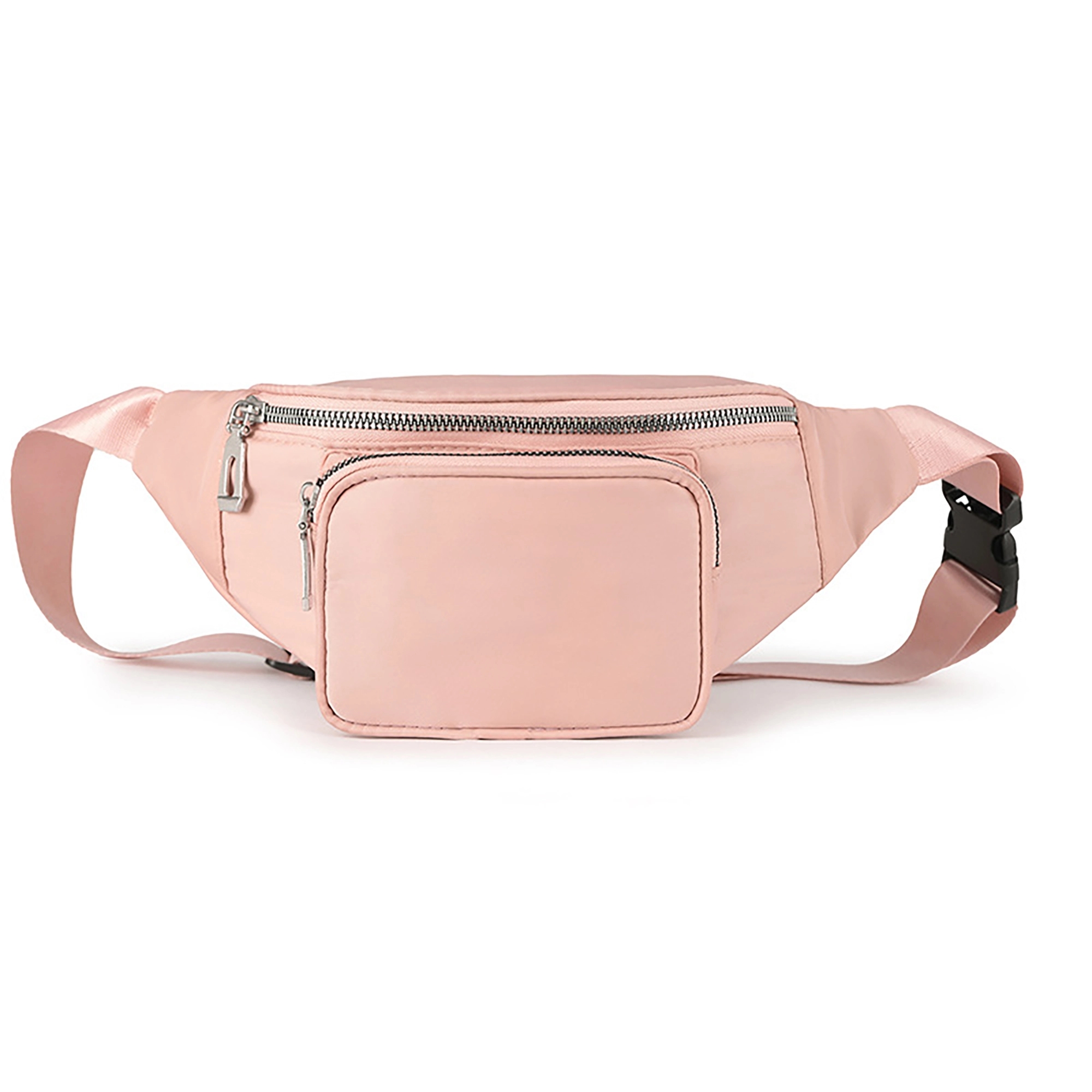 All Seasons Messenger Waist Bag 2