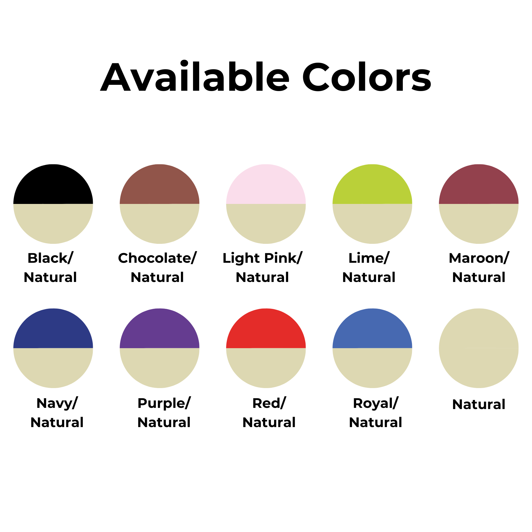 Canvas Large Deluxe Tote Bag 22" W x 16" H with 6" Gusset