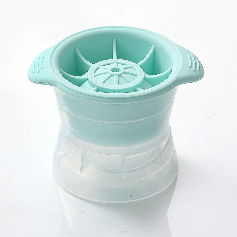 Ice Hockey Mold 8