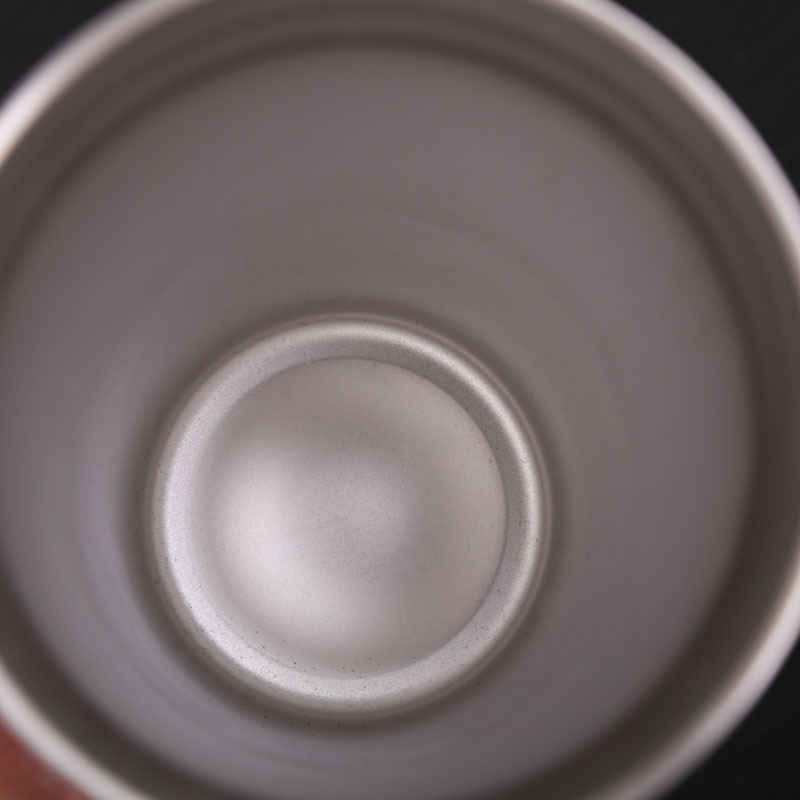 20oz Double-Wall Stainless Steel Insulated Car Cup 3