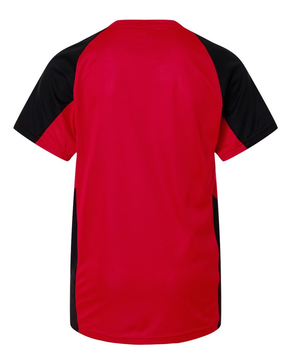 Youth Cutter Jersey - 1518 38