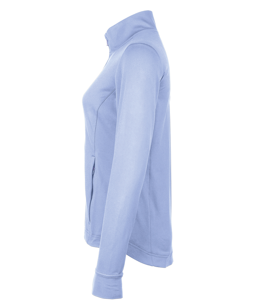 Women's Nu Fitness Jacket 35