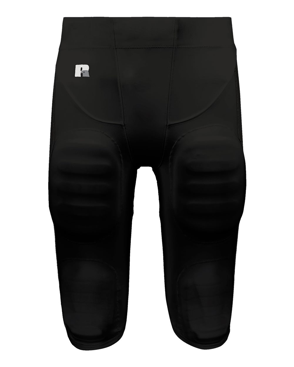 Youth Beltless Football Pants - R26XPW 3