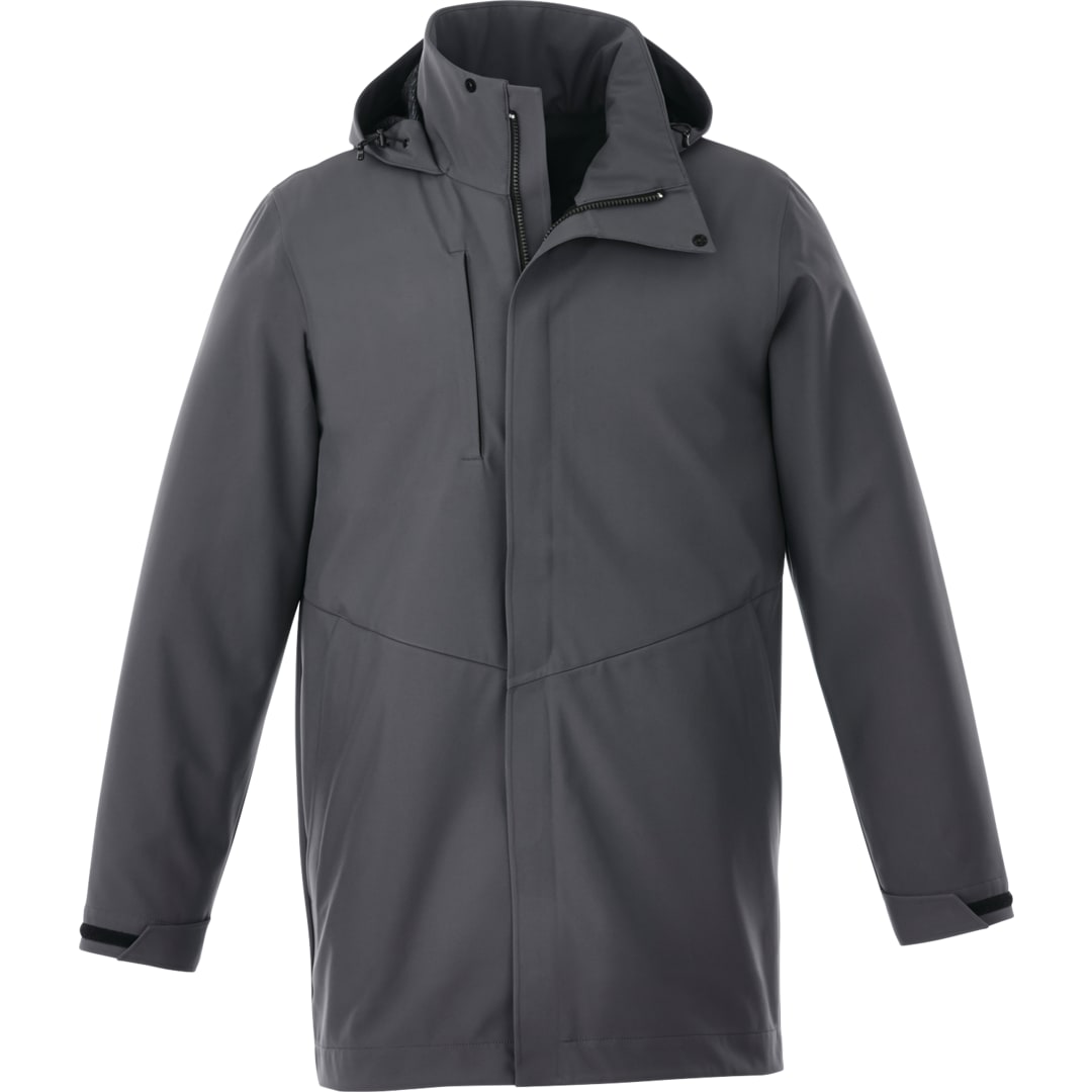 Men's MANHATTAN Softshell Jacket 46