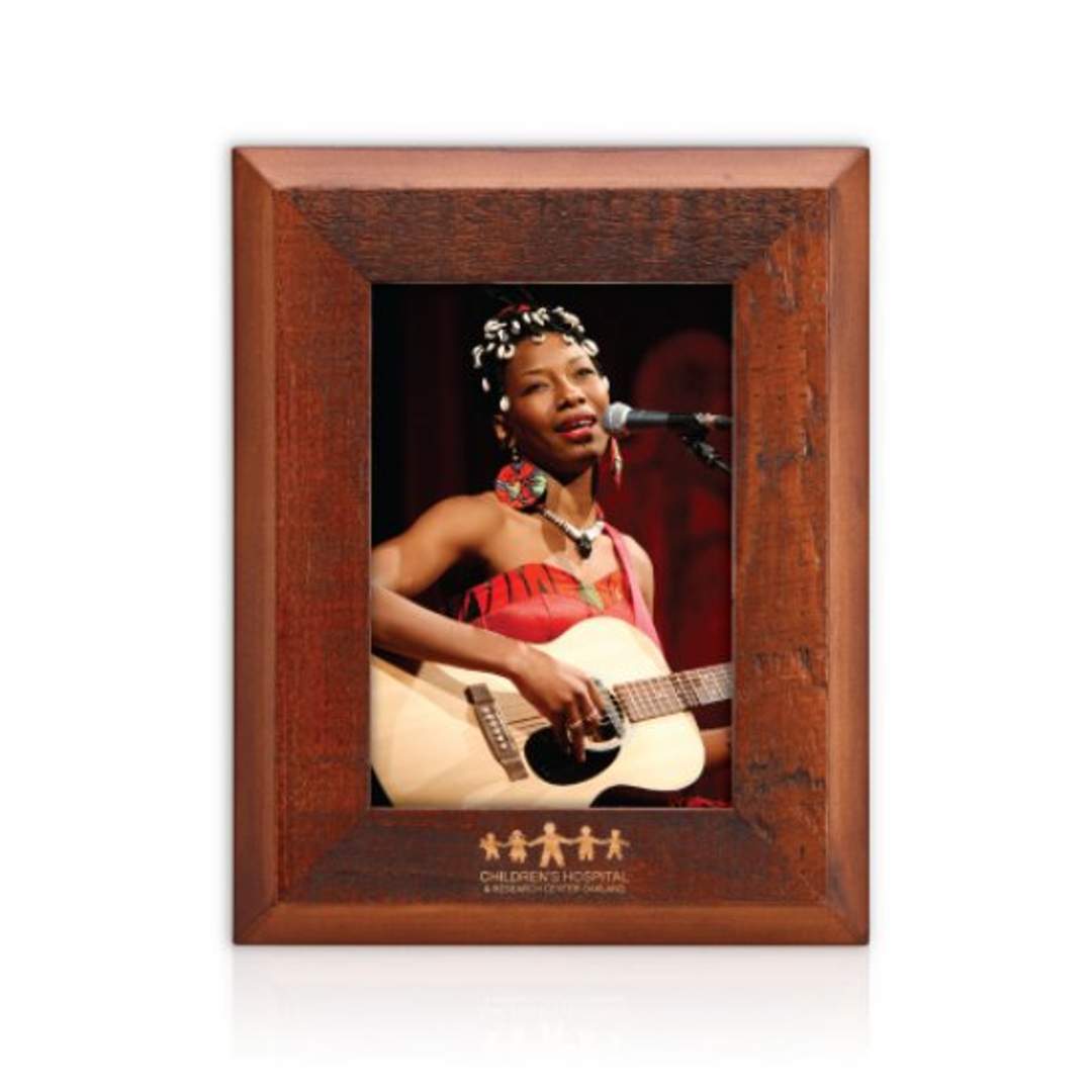 Arcadian Picture Frame